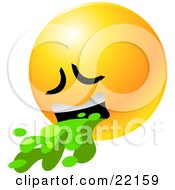 22159-Clipart-Illustration-Of-A-Yellow-Emoticon-Face-Puking-Up-Green-Barf.jpg