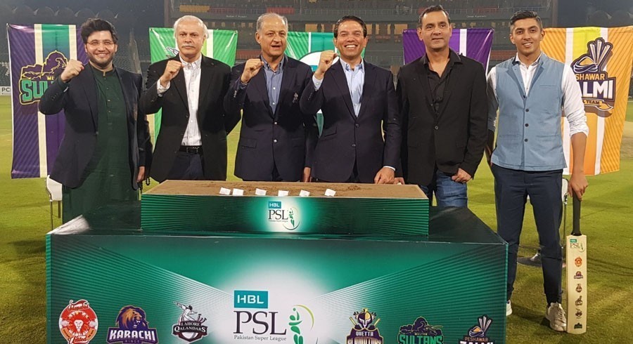 Addition of new teams to be discussed in next PSL governing council meeting