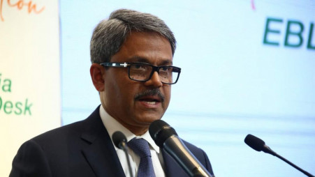 State Minister for Foreign Affairs Md Shahriar Alam. File Photo: UNB