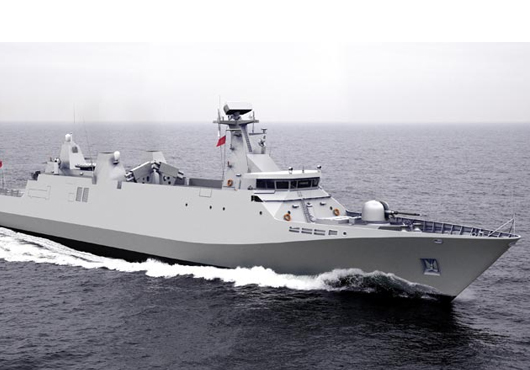 Royal-Maroccan-Navys-SIGMA-Class-Frigate-Starts-SAT.jpg