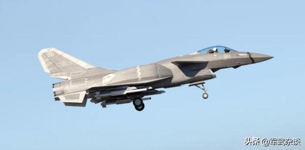 Foreign media: China sells stealth fighter jets to Saudi Arabia, UAE, J-20E?Or J-31E?