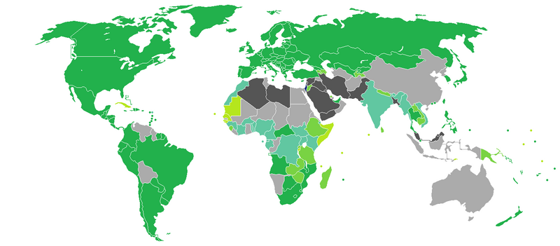 800px-Visa_requirements_for_Israeli_citizens.png