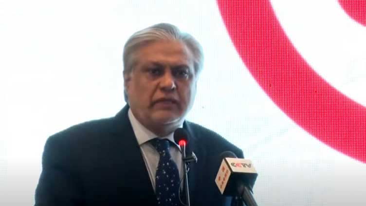 Accountability court exonerates Ishaq Dar in assets' beyond means case