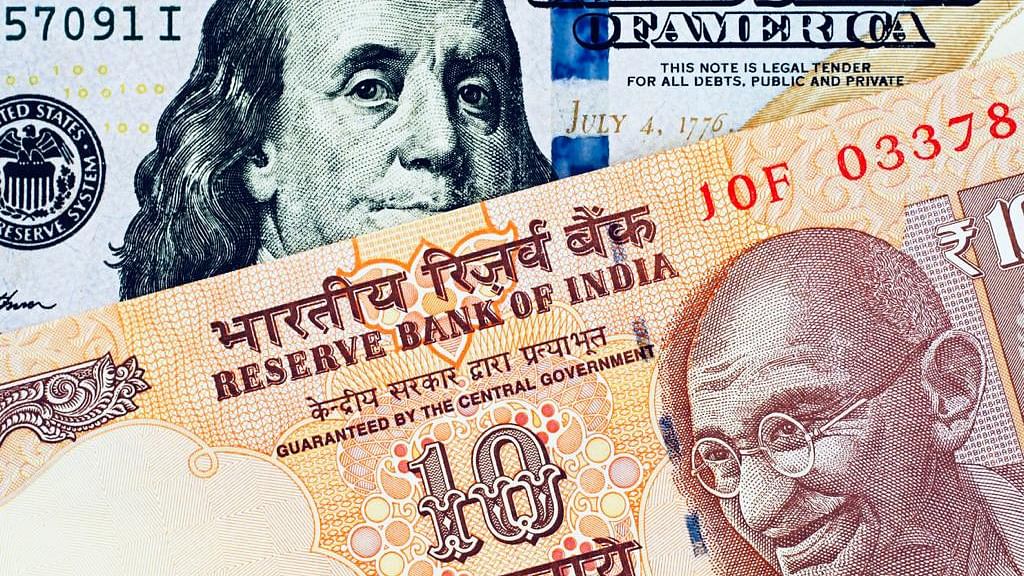 Bangladesh, India likely to use INR in bilateral trade 