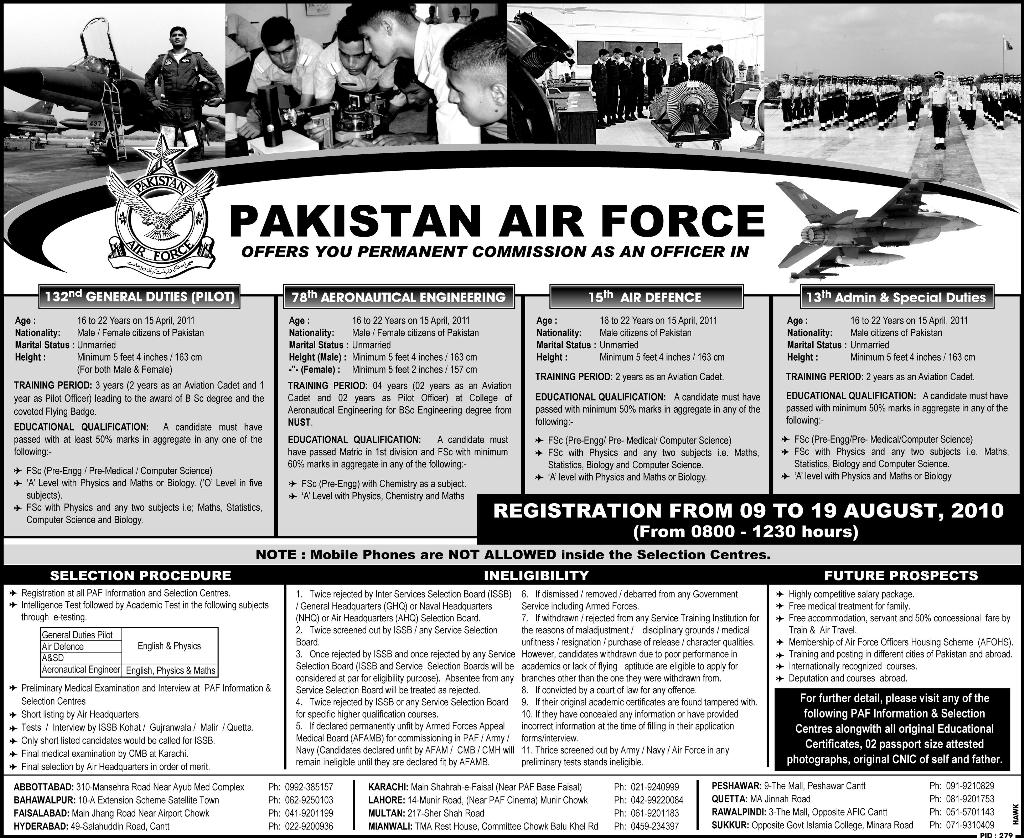 Pakistan+Air+Force+offers+permanent+Commission+as+an+Officer+in+GD(Pilot).jpg