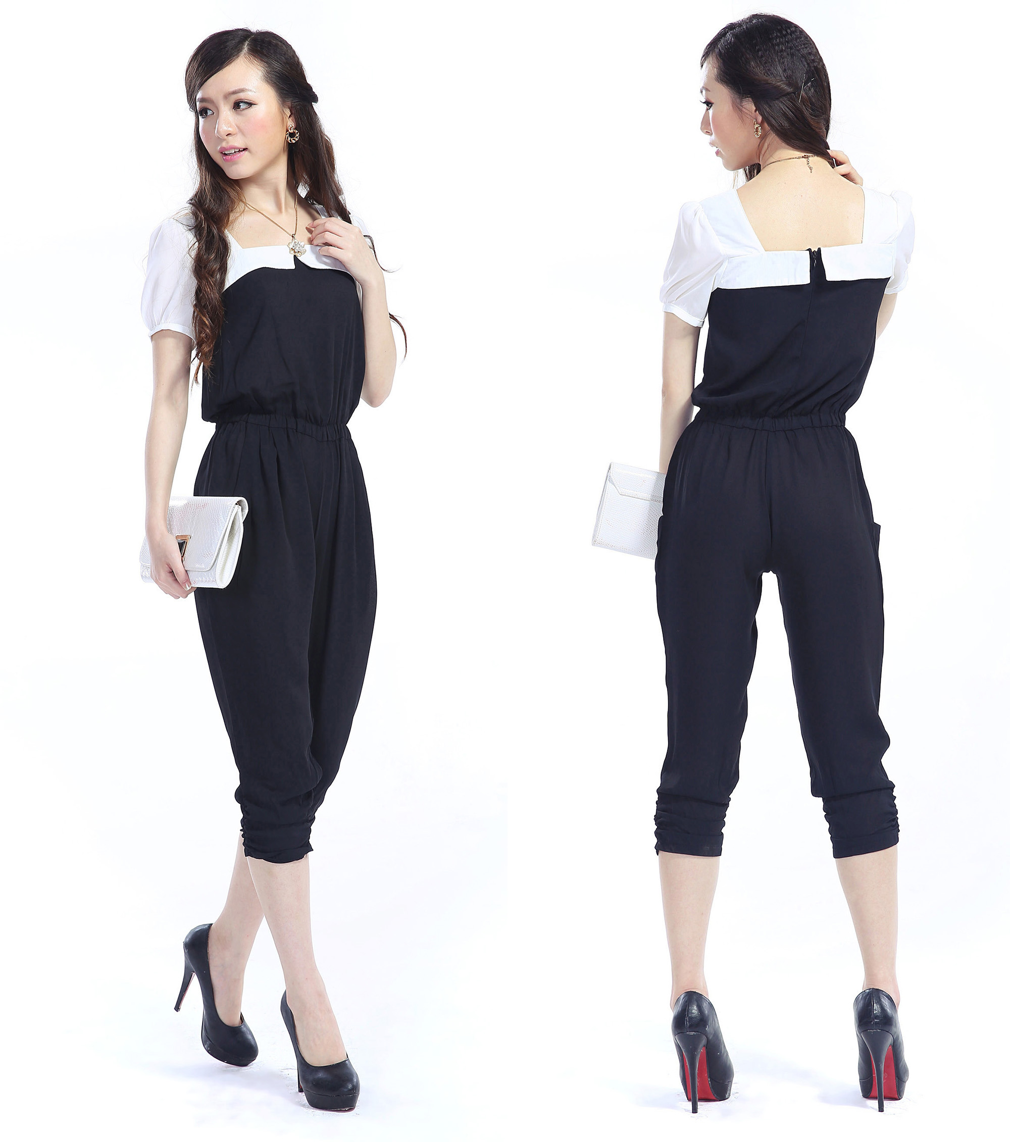 Summer-2013-Fashion-Women-Jumpsuit-Short-sleeve-Overall-Casual-Jumpsuits-Women-Black-Pants-Rompers-black-White.jpg