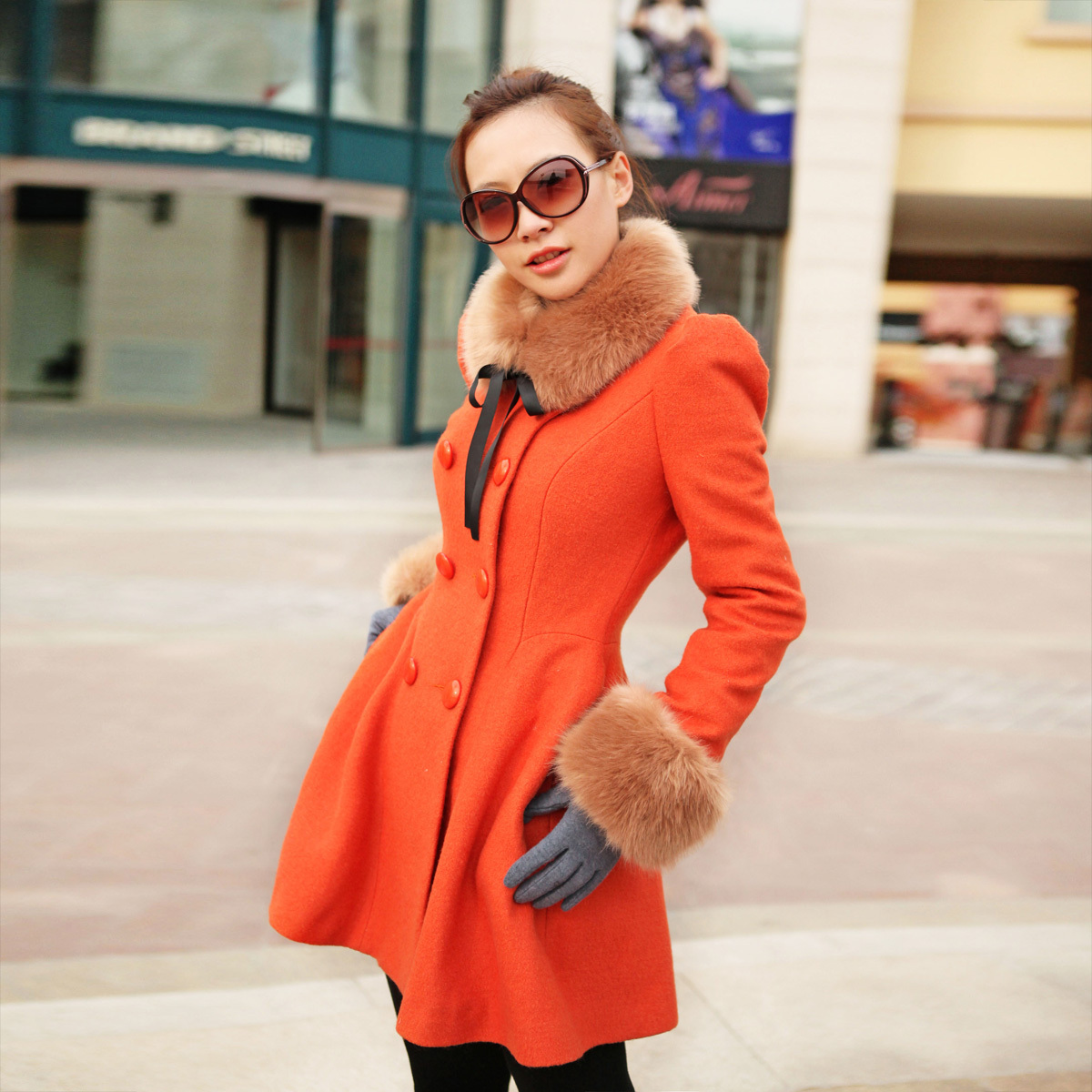 Free-shipping-2012-autumn-and-winter-women-s-fashion-casual-orange-double-Breasted-long-fur-collar.jpg