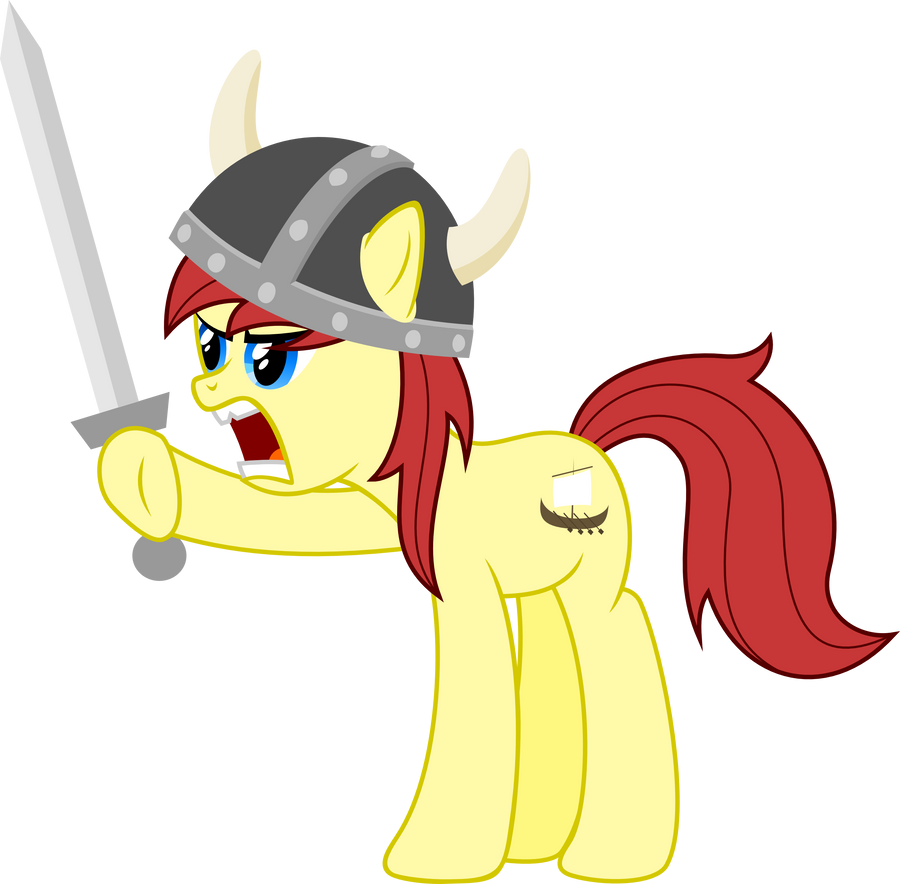 angry_viking_pony_by_zeppony-d4nfvhq.png