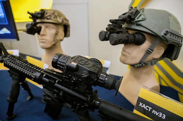 an-xact-th64-thermal-weapon-sight-made-by-israeli-company-elbit-is-picture-id538757066