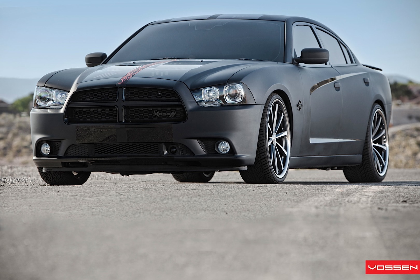 dodge-charger-gets-matte-black-wrap-and-vossen-wheels-photo-gallery_6.jpg