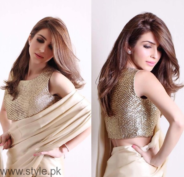Pakistani-Golden-Party-wear-Dresses-4.jpg