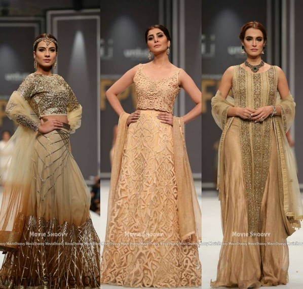 Pakistani-Golden-Party-wear-Dresses-5.jpg