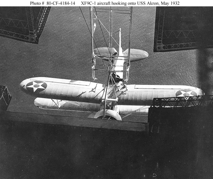 XF9C_1_aircraft_hooking_onto_USS_Akron%2C_May_1932.jpg