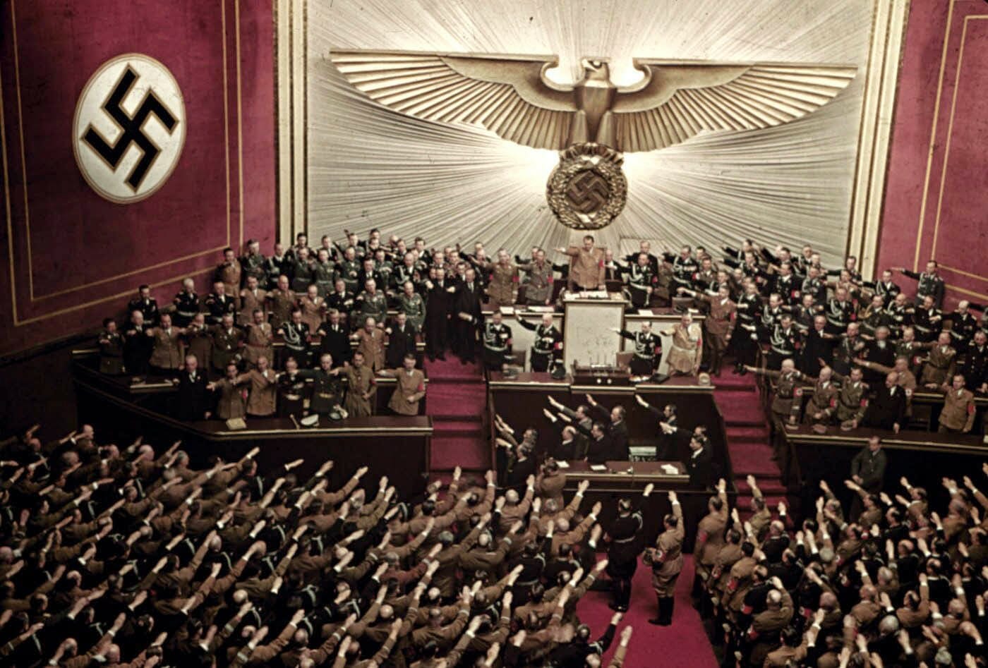 Adolf-Hitler-makes-keynote-address-at-Reichstag-session-Kroll-Opera-House-Berlin-1939..jpg
