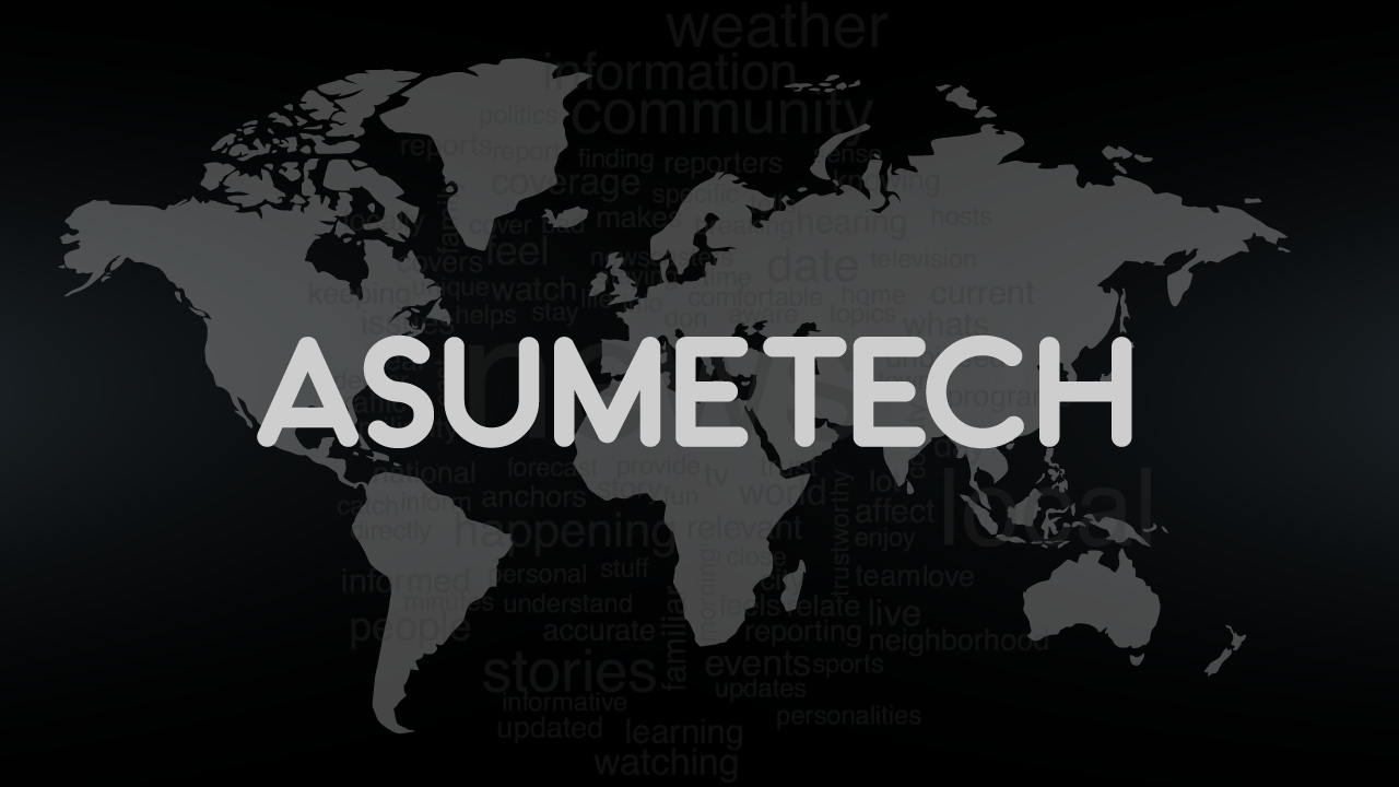 asumetech.com