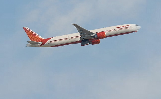 'Begged Me... Said He's A Family Man': Air India Flyer On Peeing Shocker