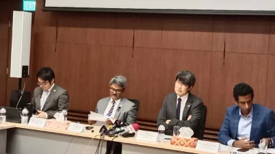 Japan elects Bangladesh for new OSA to deepen defence ties