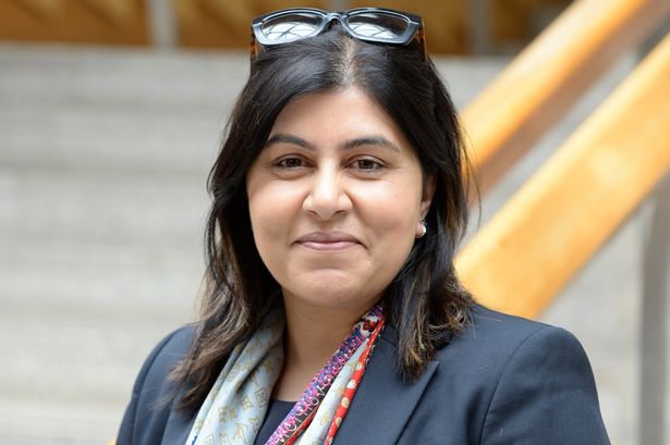 Former Tory chairwoman Sayeeda Warsi has said Suella Braverman is dragging the Government into the gutter