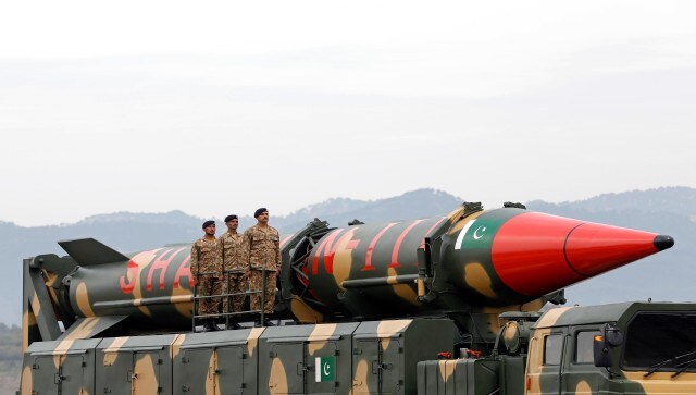 How Pakistan is preparing a nuclear umbrella to foster terrorism against India