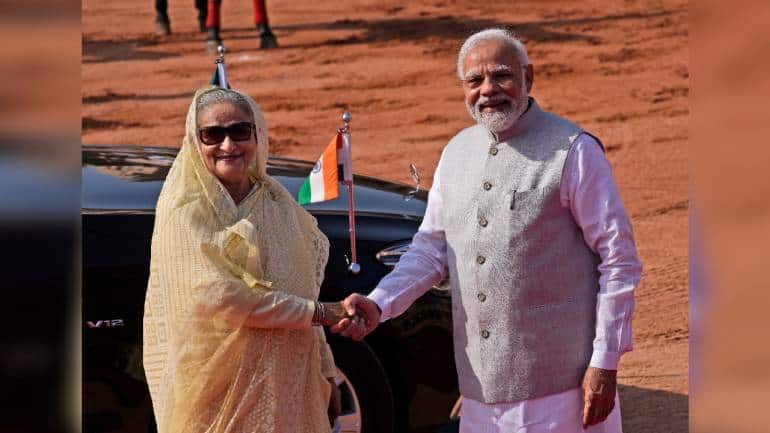 Bangladesh: Why is ‘ally’ US undermining India in its backyard?