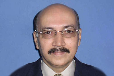 Tariq Ahmed Siddique