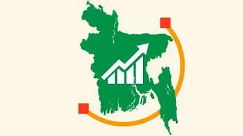 Bangladesh to be one of top 20 economies in 2040: EIU