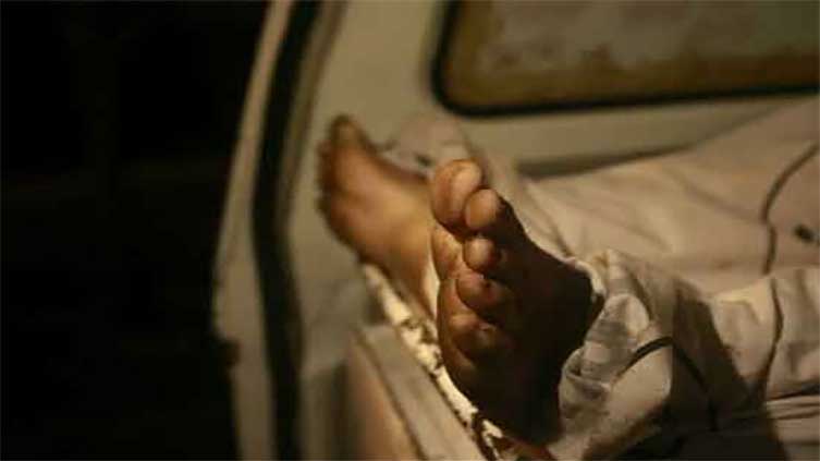High-profile robber killed in Sindh-Balochistan police operation 