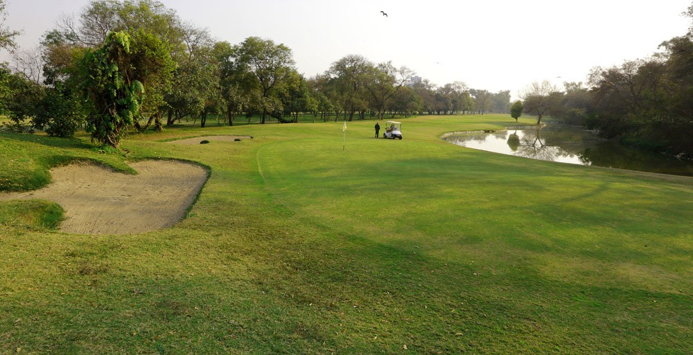 Lahore Gymkhana Golf Club