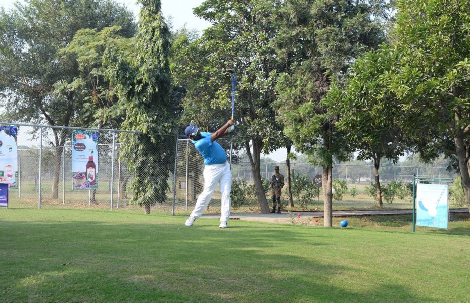 Lahore Garrison Golf and Country Club