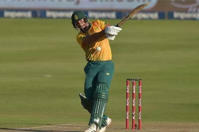 South Africa beat Pakistan by 6 wickets in 2nd T20I