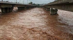 FFD issues flood alerts in Indus, other rivers after rain