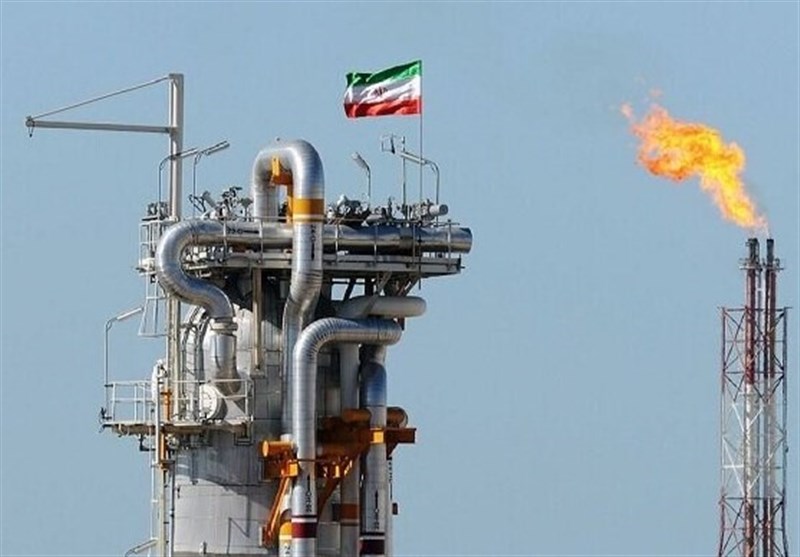 Iran’s Gas Swap Registers 358% Growth Last Year: Official