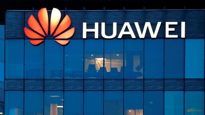 China's Huawei says it earned patent revenues of $560 million last year