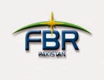 FBR gets 3.38 million active taxpayers by August 28, 2022