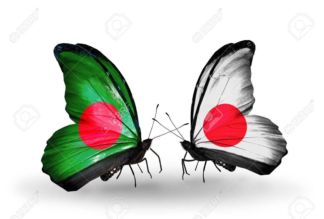 28206674-two-butterflies-with-flags-on-wings-as-symbol-of-relations-bangladesh-and-japan.jpg