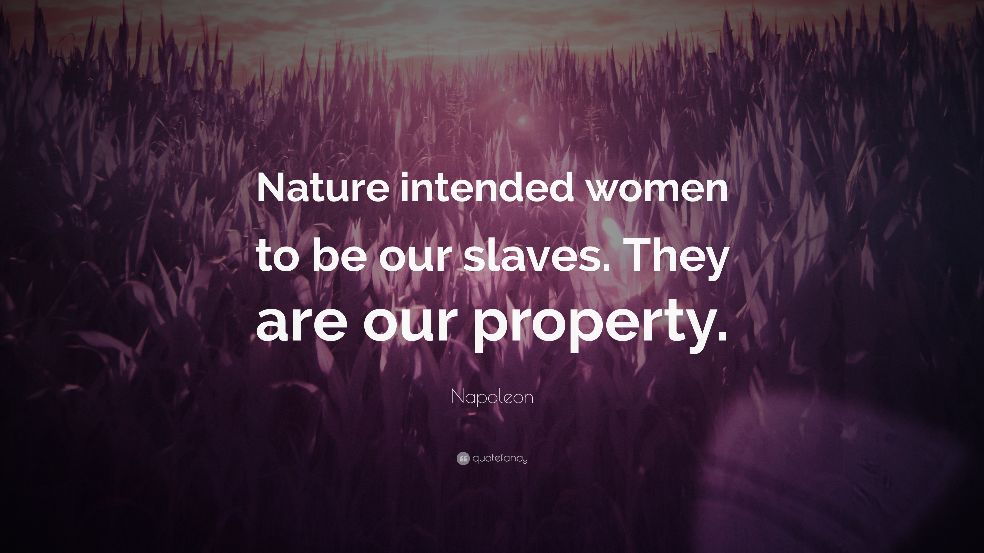 475530-Napoleon-Quote-Nature-intended-women-to-be-our-slaves-They-are-our.jpg