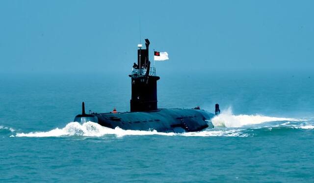 Column Bangladesh's new submarine base, built with Chinese help, should alarm India