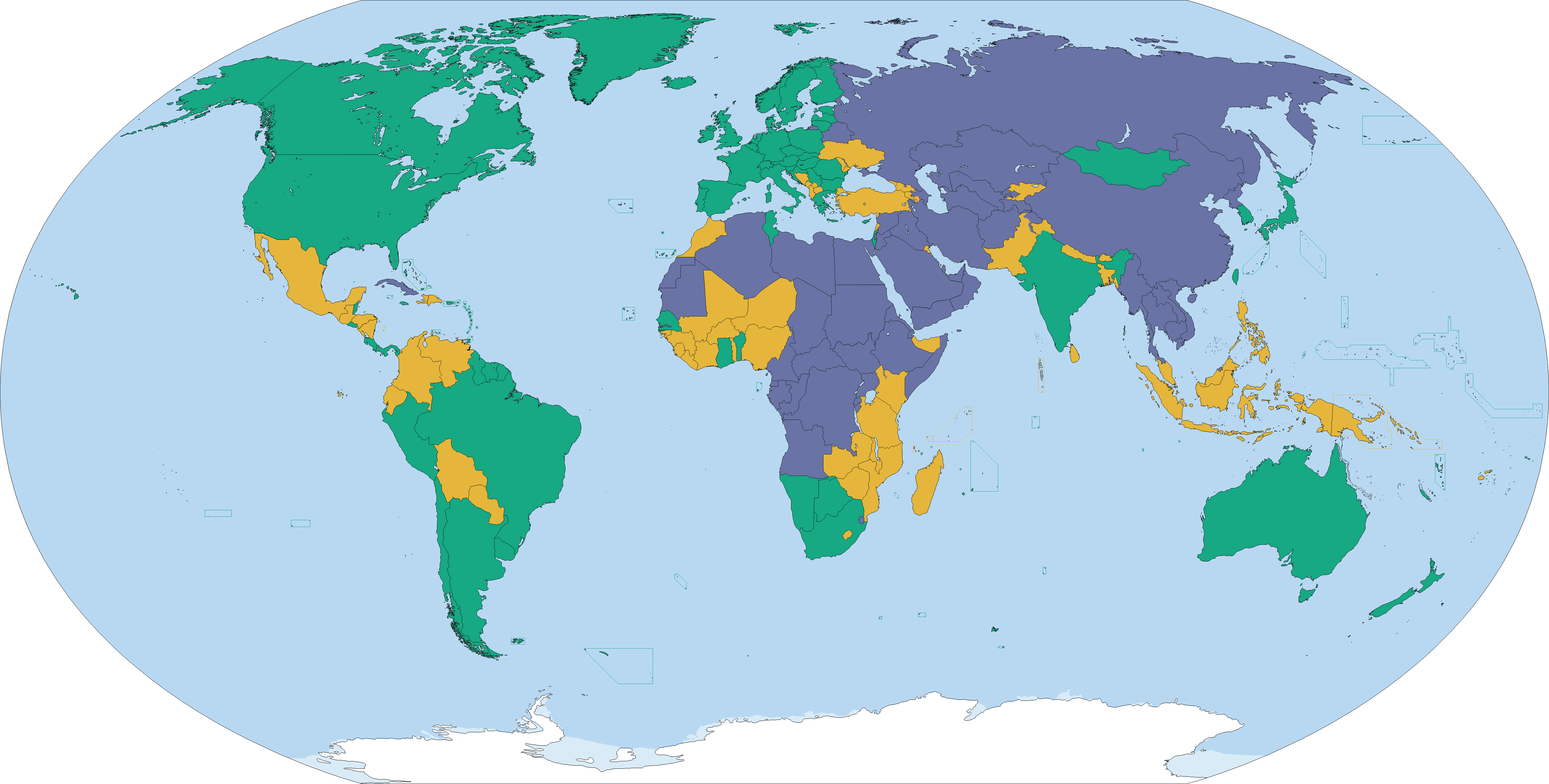 2016_Freedom_House_world_map.png
