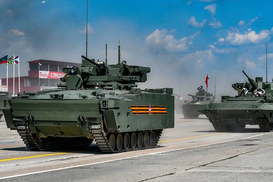 Kurganets_Epokha_turret_trcaked_armored_IFV_Russia_victory_day_military_parade_2020_001.jpg