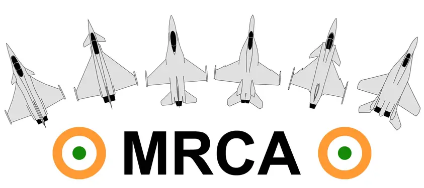 MRCA India