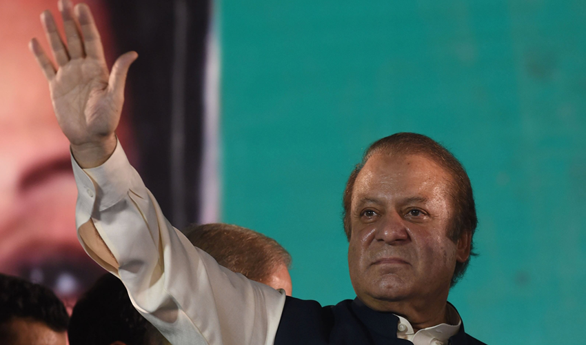 Nawaz Sharif expected to visit Quetta soon