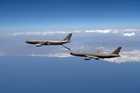 Farnborough 2022: Airbus A330 MRTT gains certification for automatic refuelling