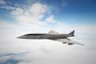 Farnborough 2022: Boom and Northrop Grumman partner to explore supersonic airliner’s military potential