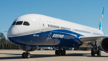 Boeing offers Biman its latest 787-10 Dreamliner