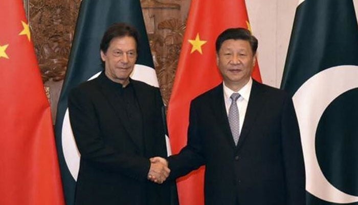 During PM’s visit: Pakistan, China all set to sign $10-15 bn pacts