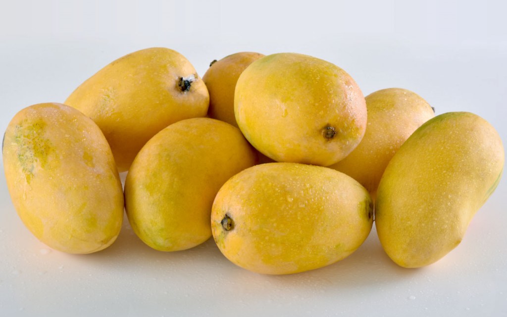 Chaunsa Mangoes are quite juicy