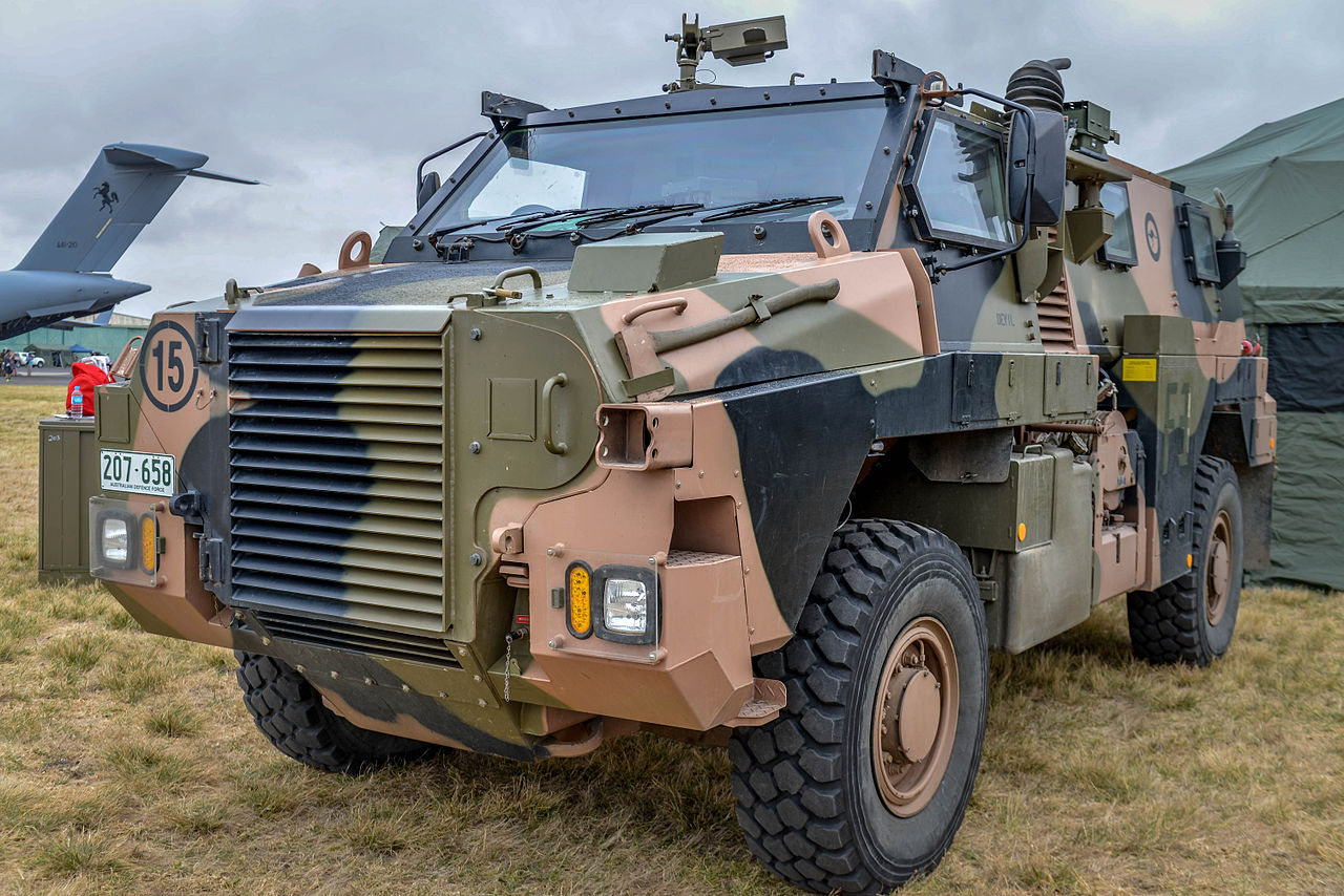 1280px-Bushmaster_Protected_Mobility_Vehicle_on_display_at_Centenary_of_Military_Aviation_2014.jpg