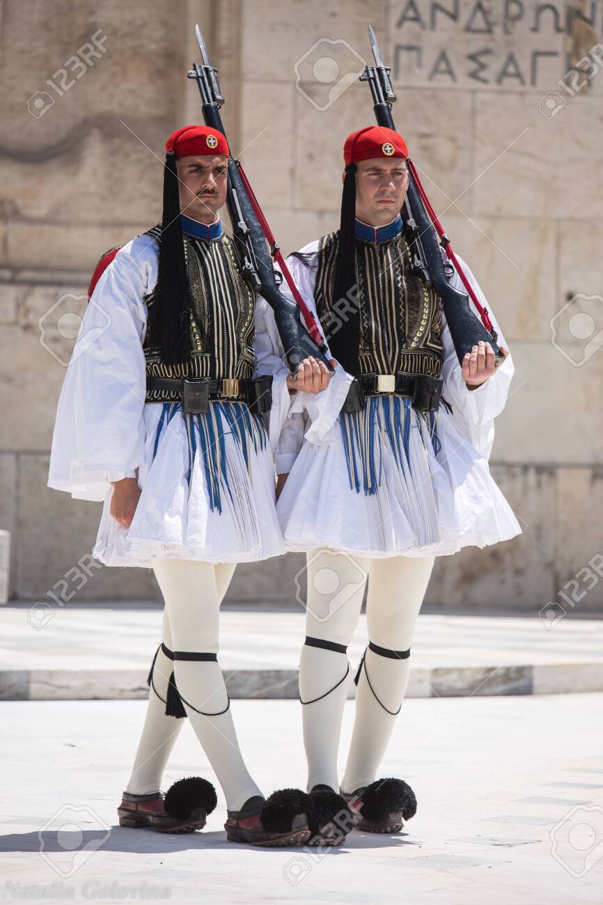 147687539-athens-greece-may-01-2019-greek-soldiers-evzones-dressed-in-traditional-unusual-unif...jpg