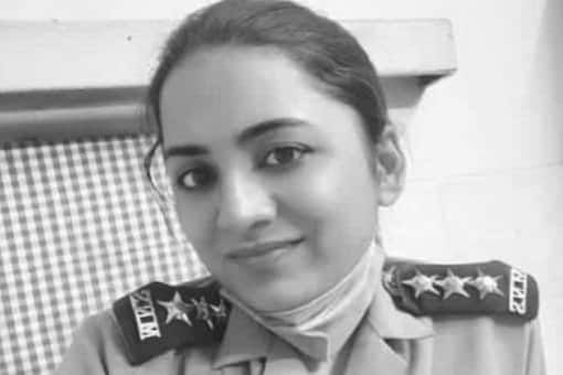 Haryana: Woman Lieutenant Dies By Suicide In Ambala