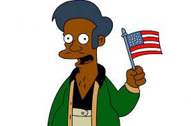 The actor behind Apu says happy to retire the character after complaints